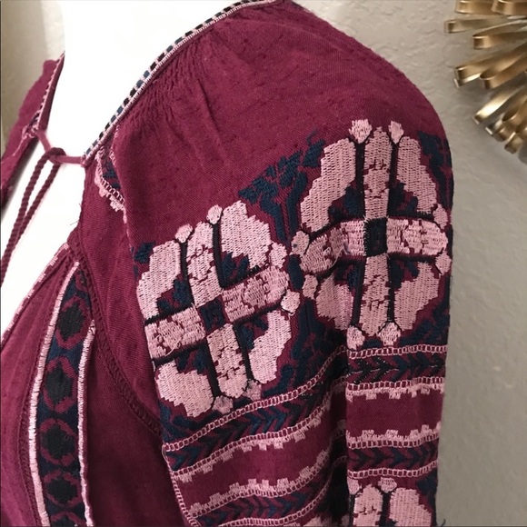 Free people Boho dress - Picture 7 of 10